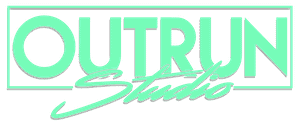Outrun Studio Logo