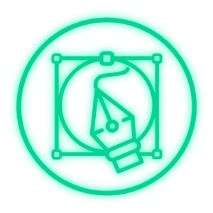 Logo Design icon Idaho Falls