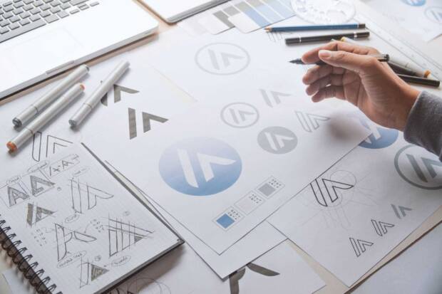 Graphic Design Transforms Business Branding
