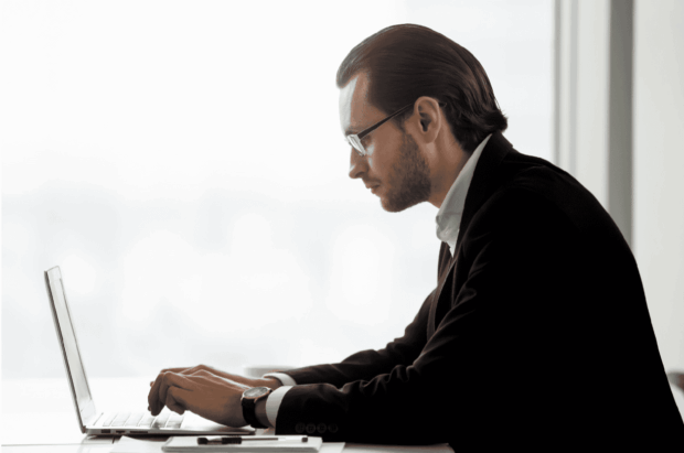 Working entrepreneur