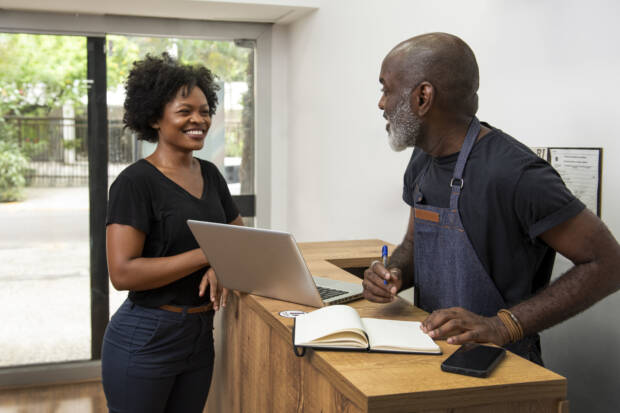 Visual Marketing Power