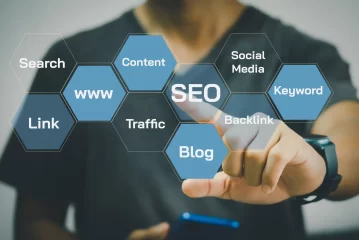 Local SEO