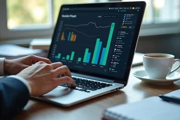 Reputation & Data Tools