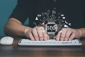Technical SEO